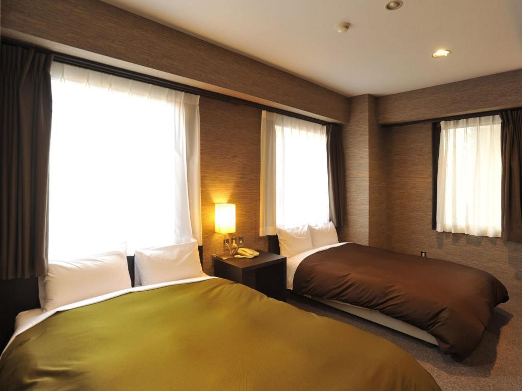 Nishi Akashi Rincarn Hotel Room photo