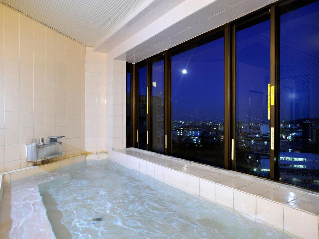Nishi Akashi Rincarn Hotel Exterior photo